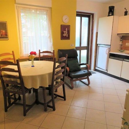 Apartma Jager Bovec Buitenkant foto