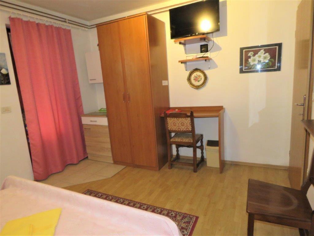 Apartma Jager Bovec Buitenkant foto