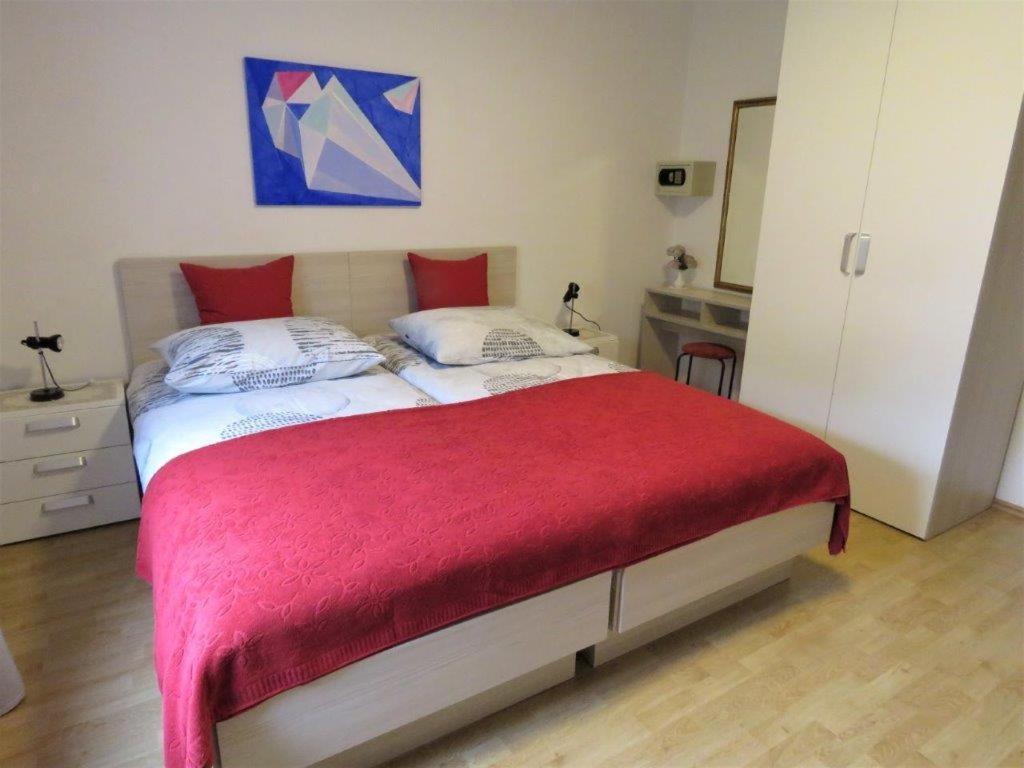 Apartma Jager Bovec Buitenkant foto